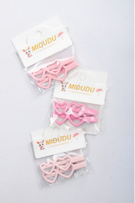 Набір заколок  (2 шт)